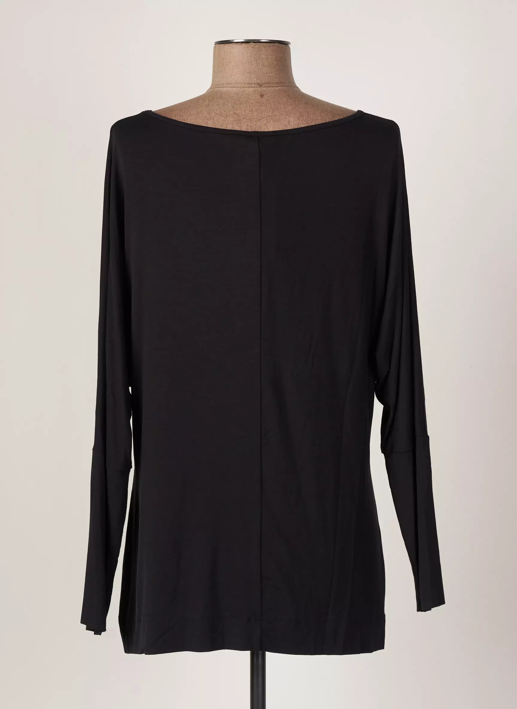 Caroline Biss Tops Femme couleur noir