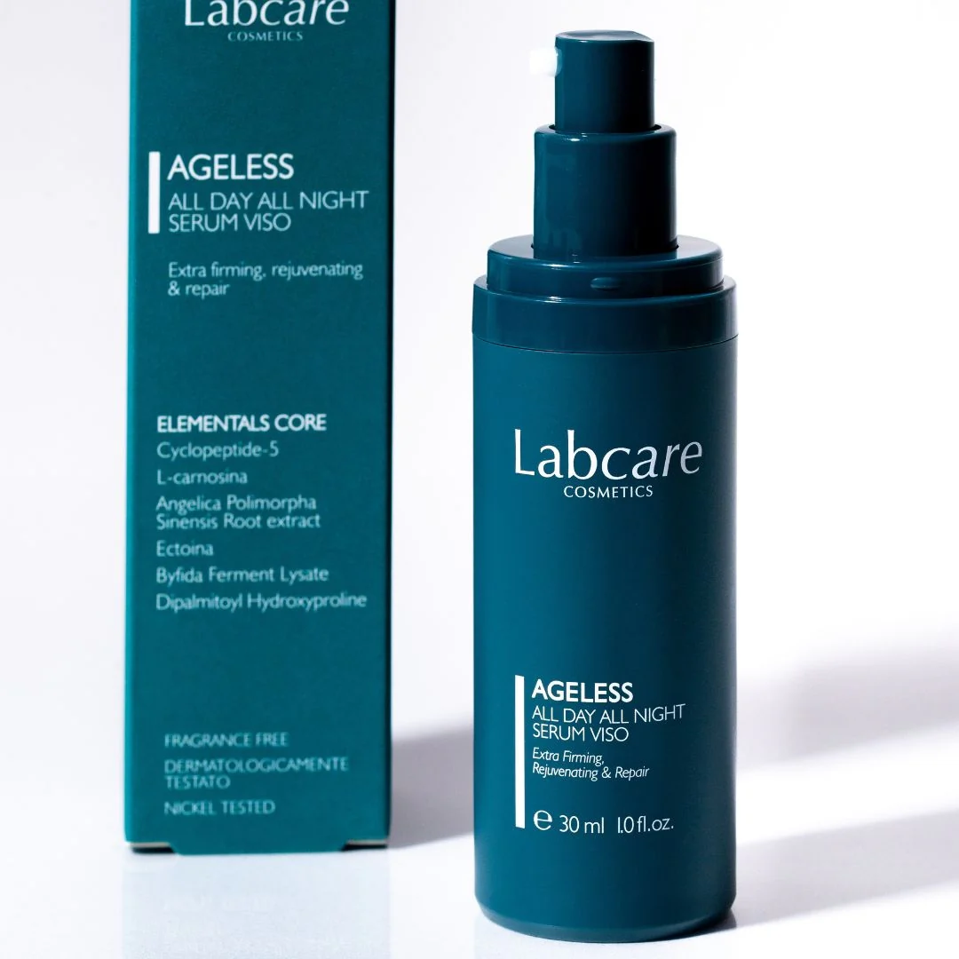 Sérum facial reafirmante Ageless All Day All Night