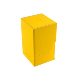 Gamegenic - Watchtower 100+ Convertible - Yellow