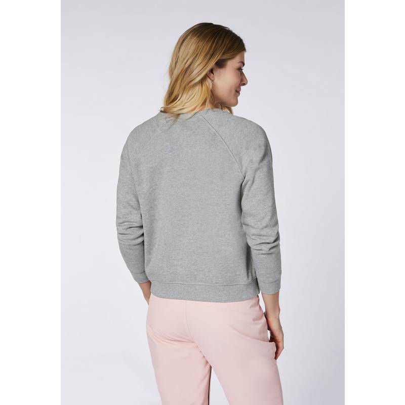 Chiemsee Sweatshirt Sweatshirt Damen