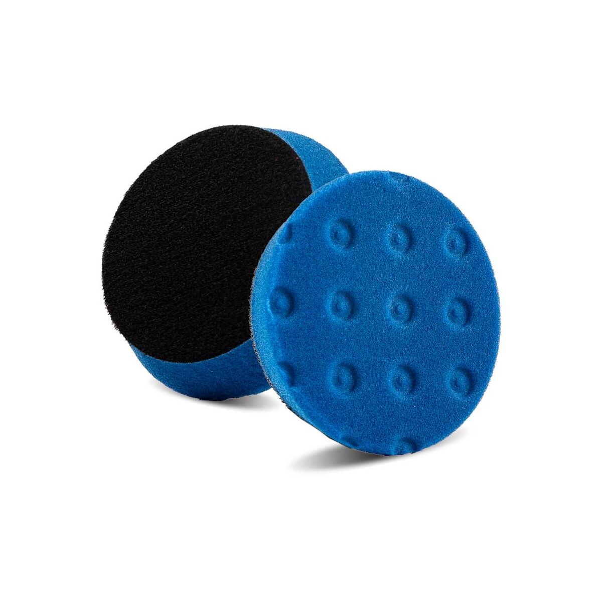 Lake Country SDO CCS Cutting Pad blau 75mm