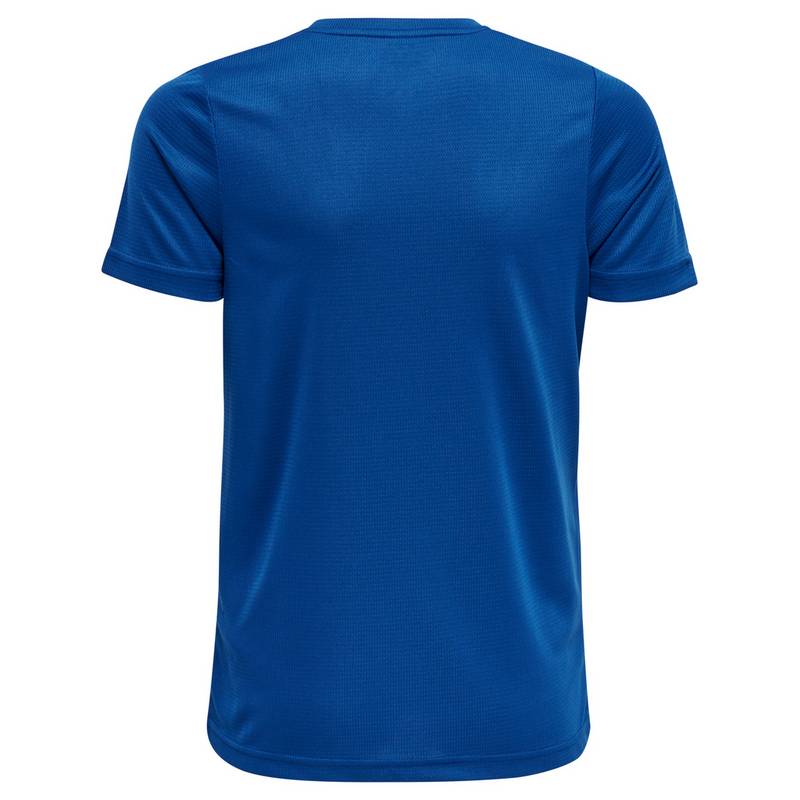 Newline KIDS CORE FUNCTIONAL T-SHIRT S/S T-Shirt Kinder