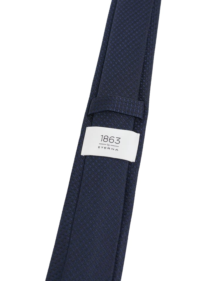 Eterna Krawatte in midnight günstig kaufen onesize