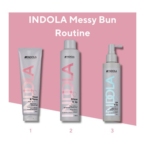 Indola Care & Style Volume Lift It Up -hoitovoide 200 ml