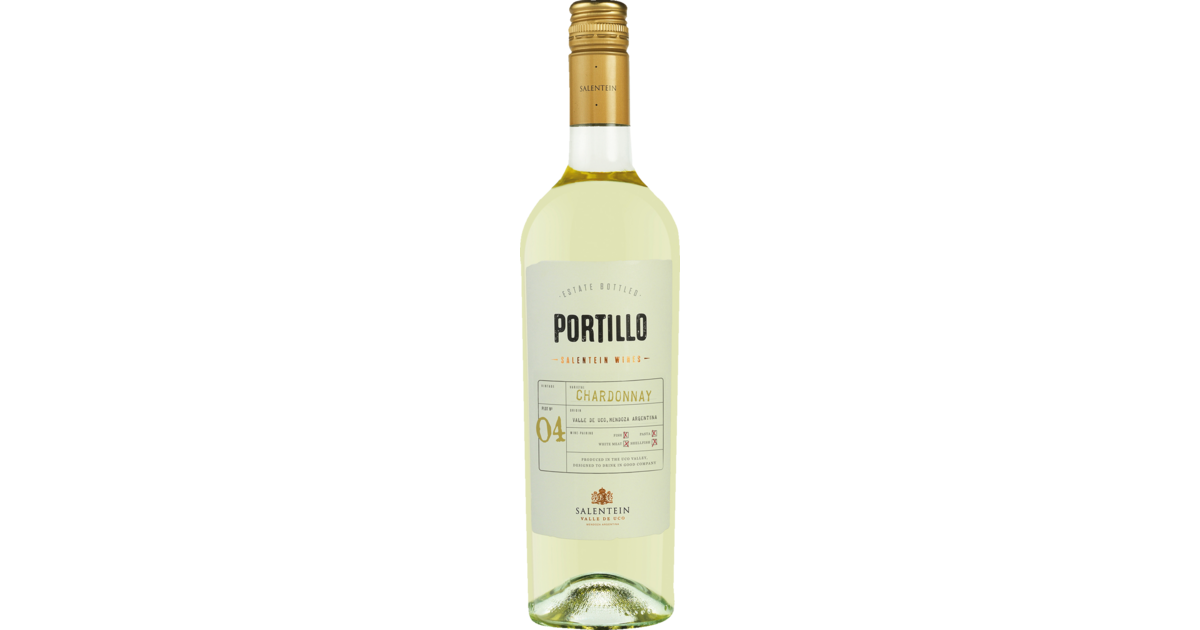 Portillo Chardonnay