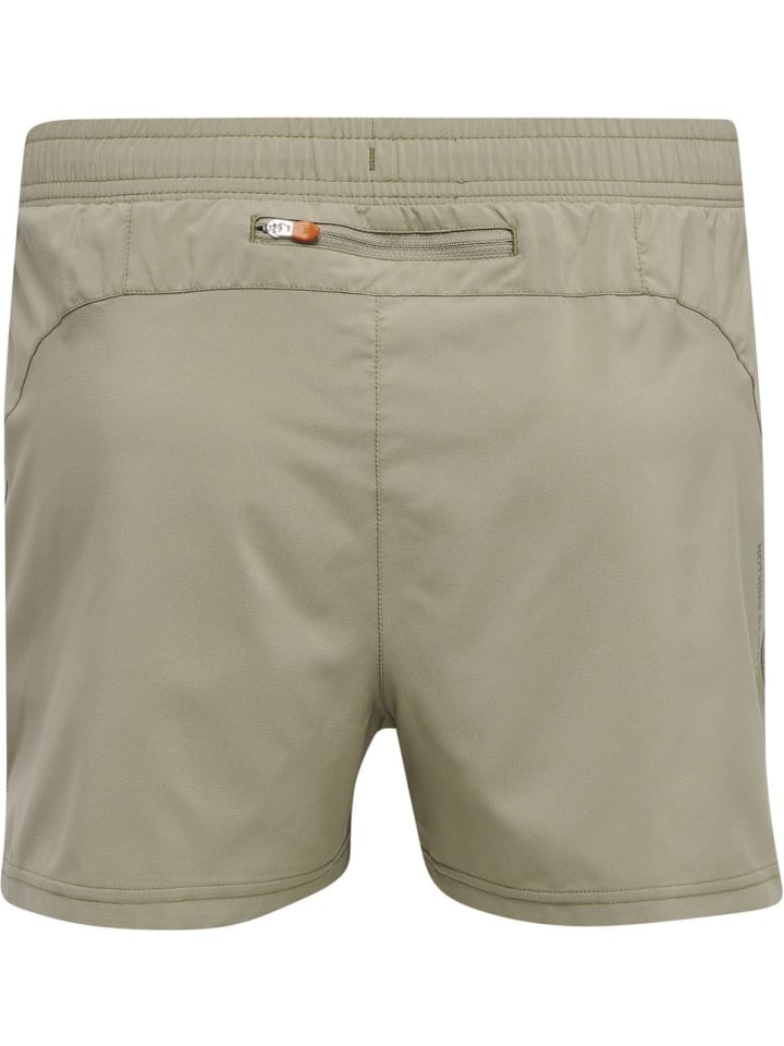 Newline Short 