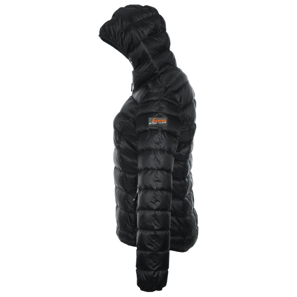 Alvivo - Women's Aberdeen - Kunstfaserjacke