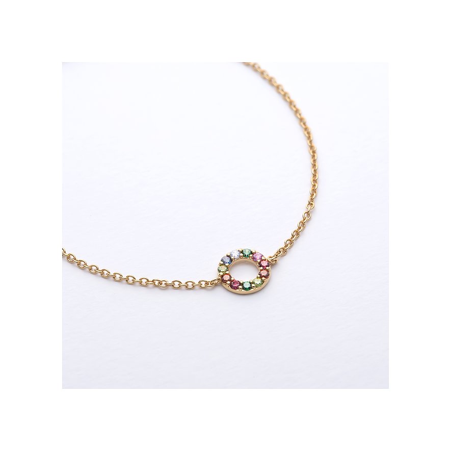 ESPRIT Armband Color Circle