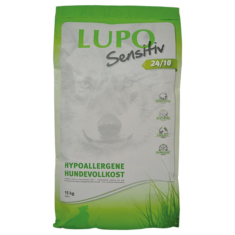 LUPO Sensitiv 24/10