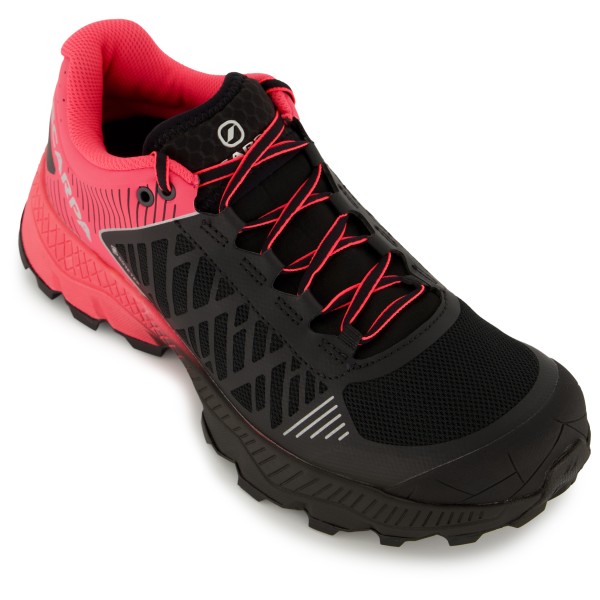 Scarpa - Women's Spin Ultra GTX - Trailrunningschuhe