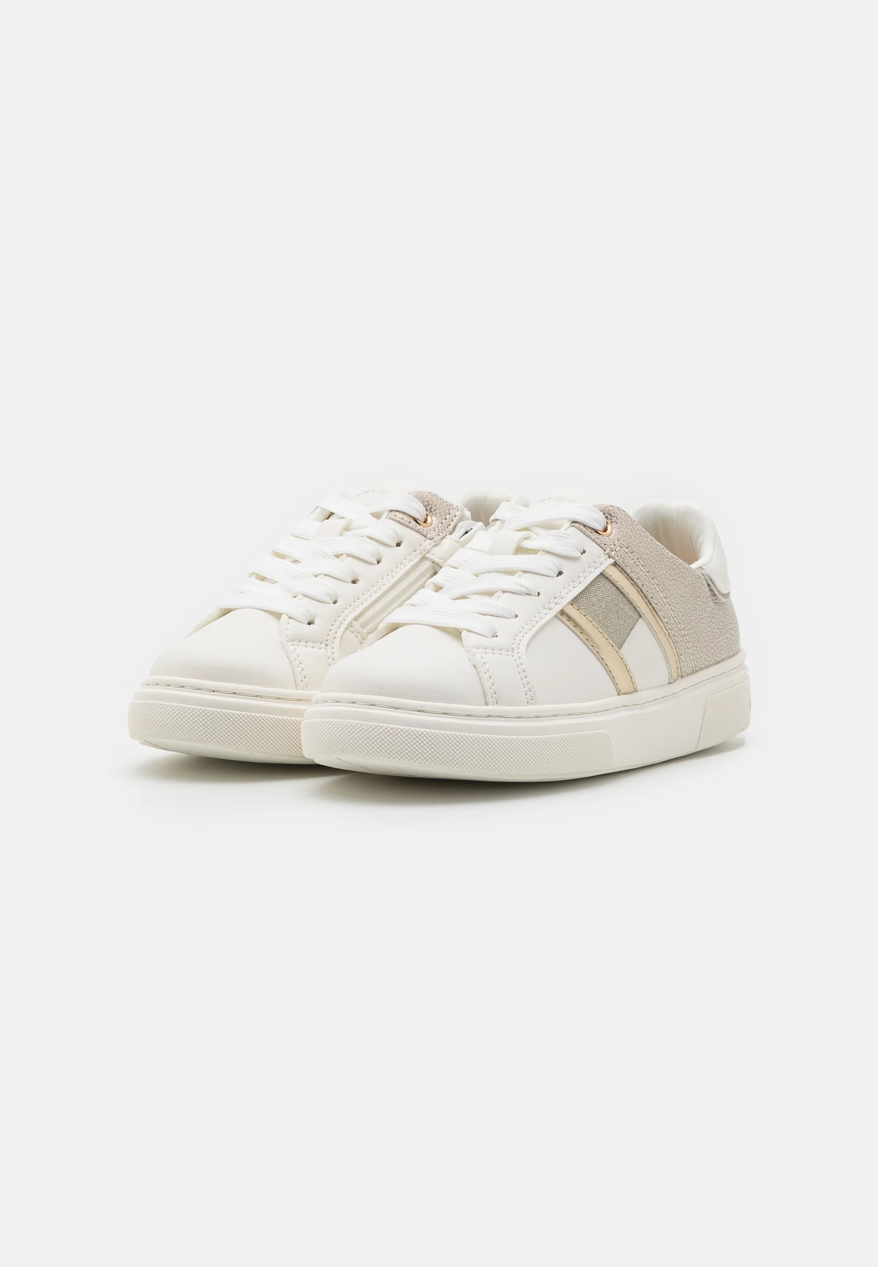 Tommy Hilfiger KRYSTAL - Zapatillas bajas