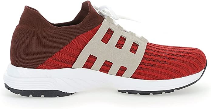 UYN Freizeit Schnürer rot UYN Lady Washi Shoes