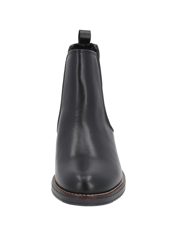 palado Chelsea Boots in BLACK günstig kaufen
