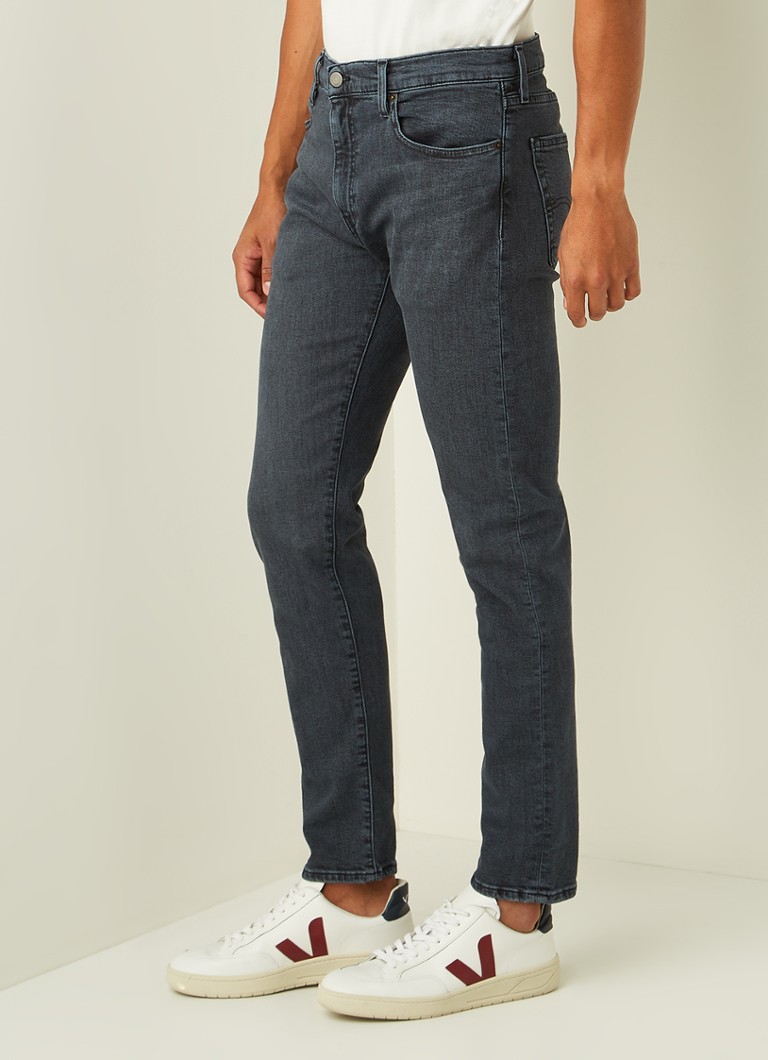 Jeansy Levi's 512 Taper Slim Fit Stretch