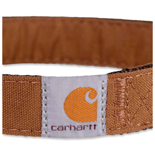 Carhartt - Journeyman Collar - Hundehalsband