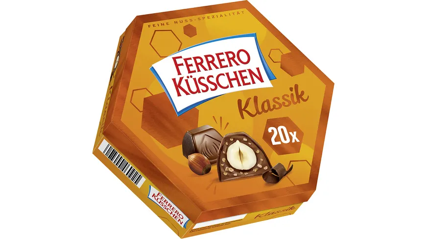 Ferrero Küsschen 178 g