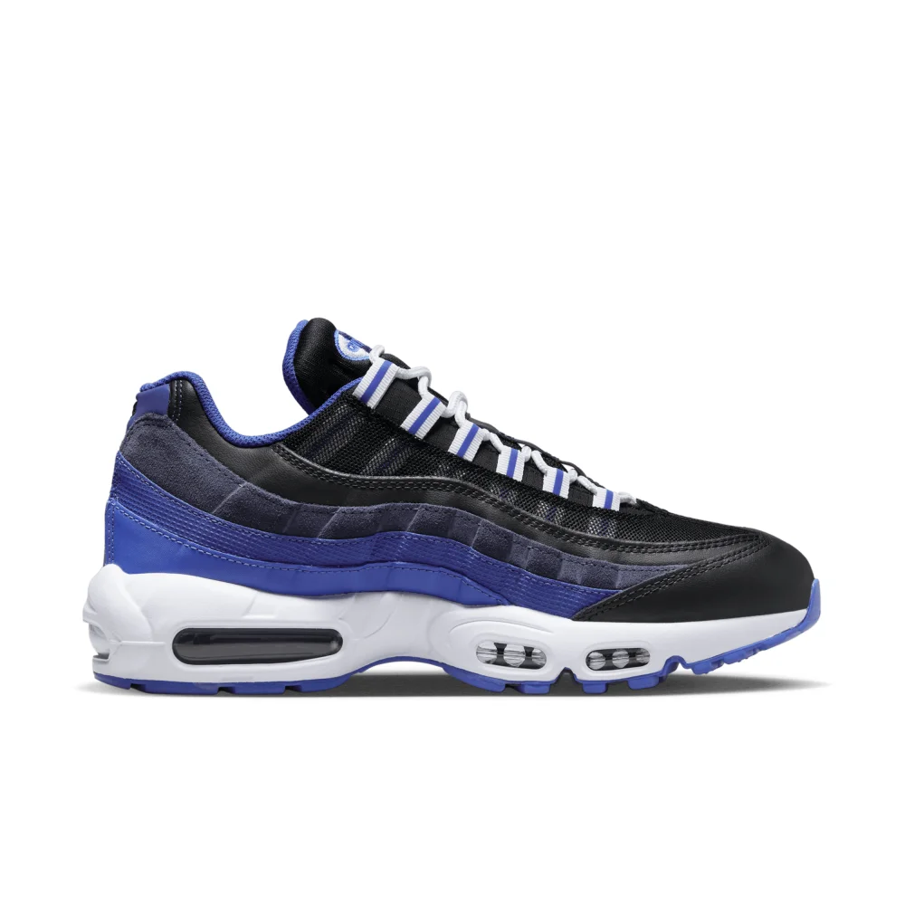 Nike Air Max 95 DM0011-006 / schwarz