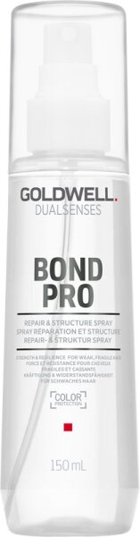 Goldwell Dualsenses Bond Pro Repair- & Struktur Spray Leave-in-Pflege