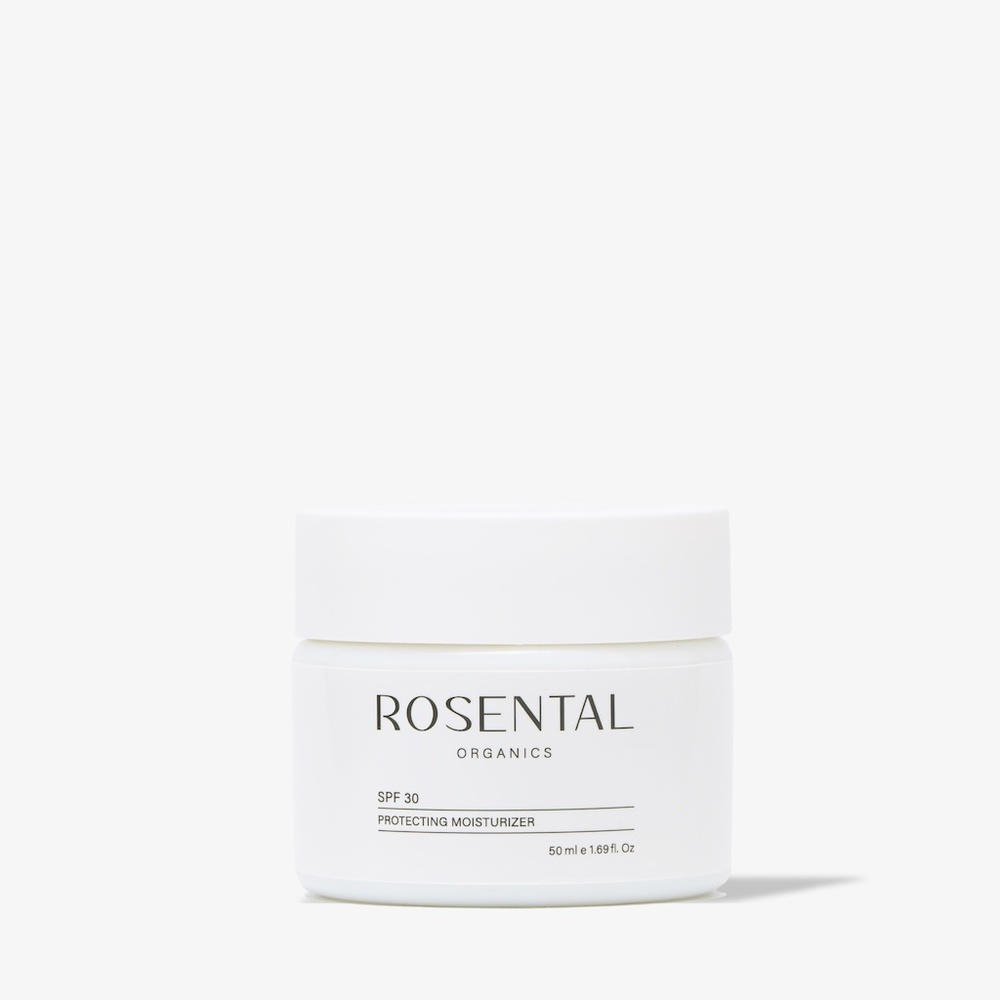 rosental organics SPF30 Crèmes