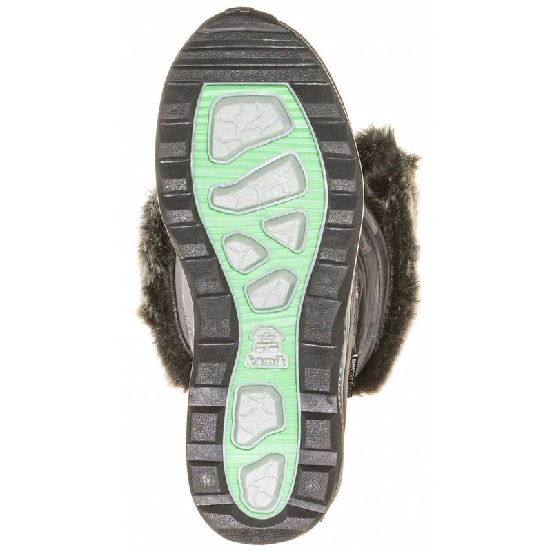 Kamik Prairie Stiefel Mdchen