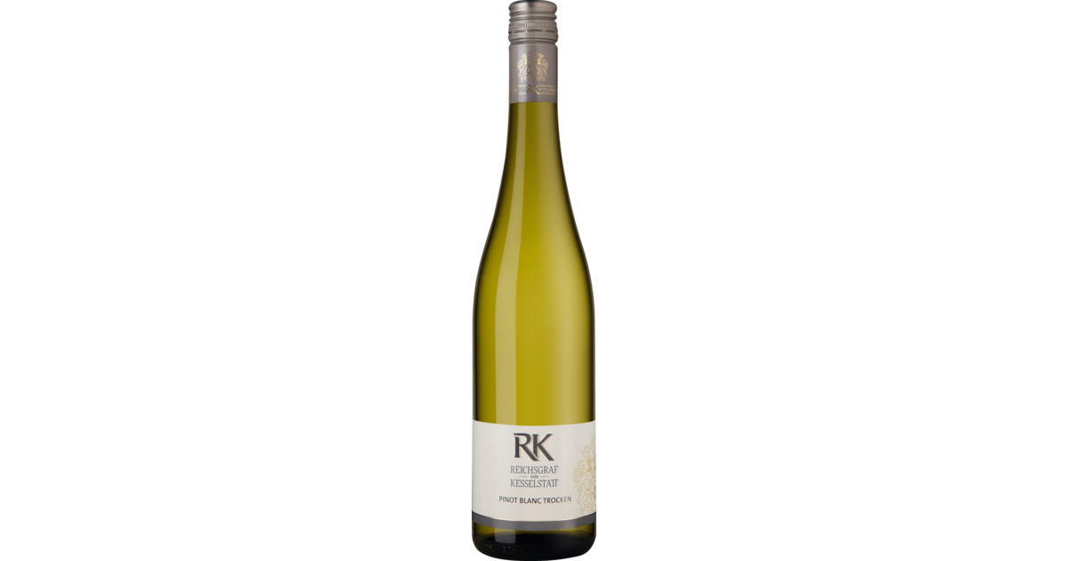 RK Pinot Blanc