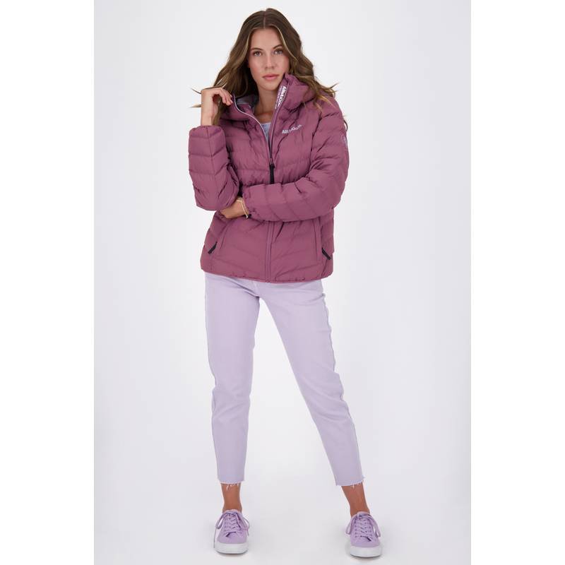 ALIFE AND KICKIN RabeaAK A Winterjacke Damen