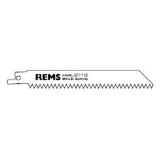 Rems 561115 R05 Säbelsägeblatt, 150 Stück, verpackt in 5er-Packungen