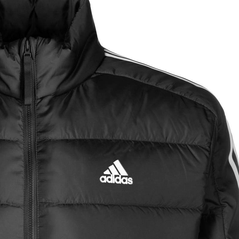 adidas Essentials 3-Streifen Light Outdoorjacke Herren