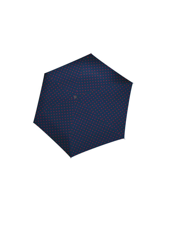 Reisenthel reisenthel Regenschirm umbrella pocket mini mixed dots red günstig kaufen onesize