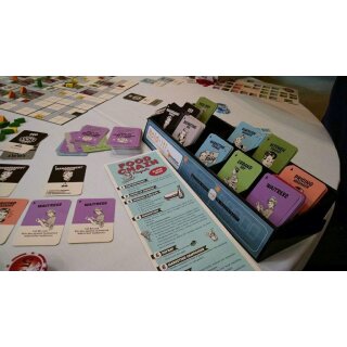 Food Chain Magnate (DE|EN)