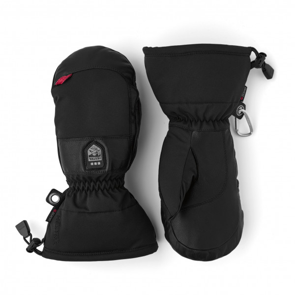 Hestra - Power Heater Gauntlet Mitt - Handschuhe