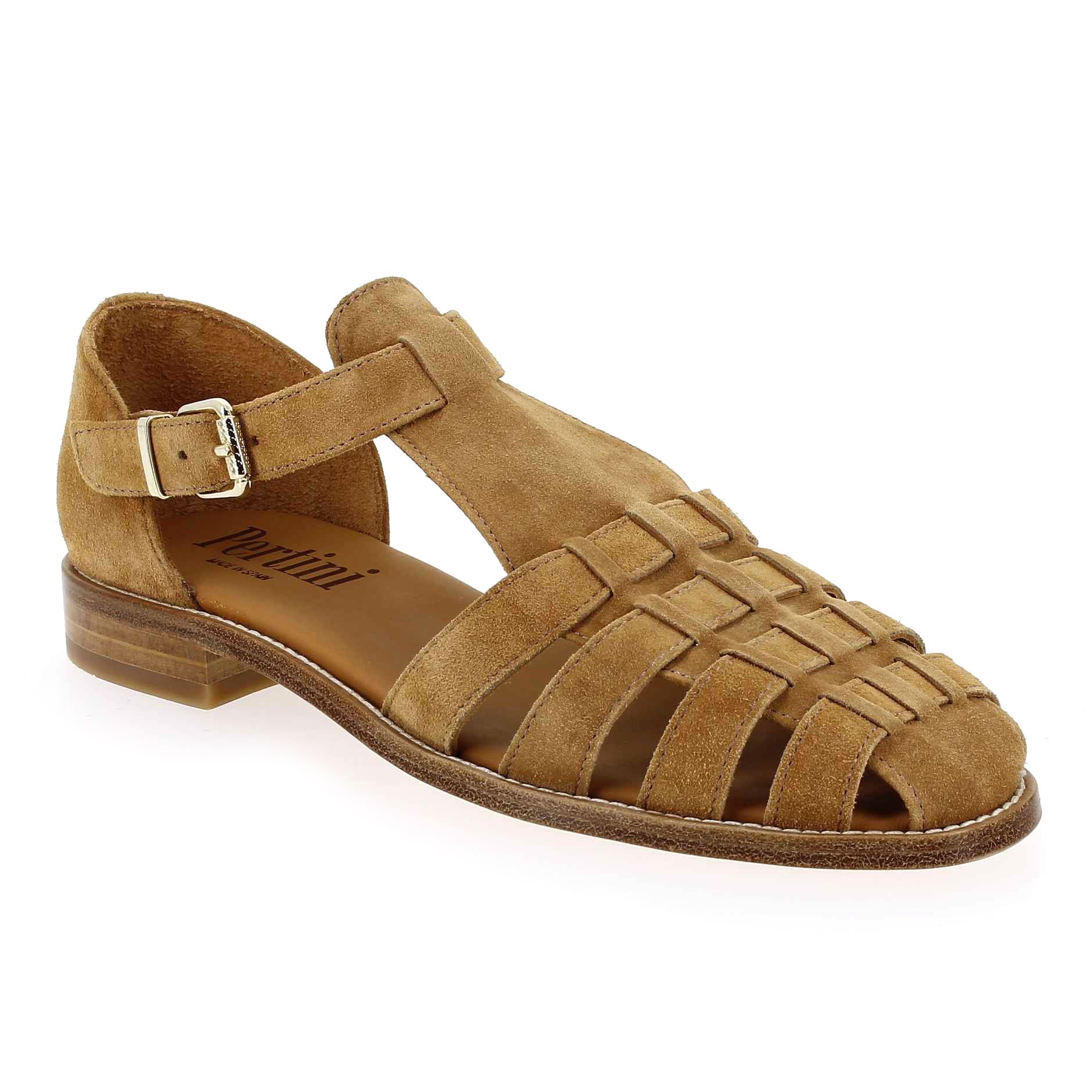 Pertini  201W16912 - Camel