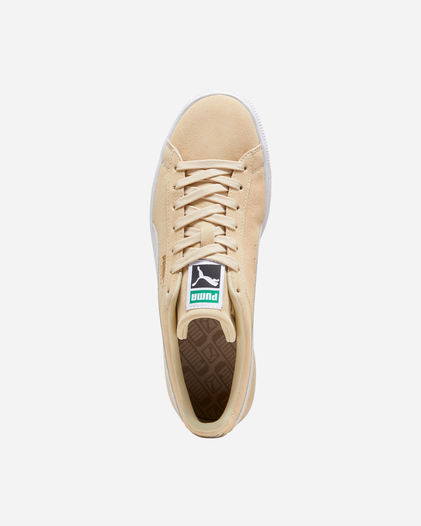 Scarpe Sneakers Puma Suede Classic Xxi W 374915-95