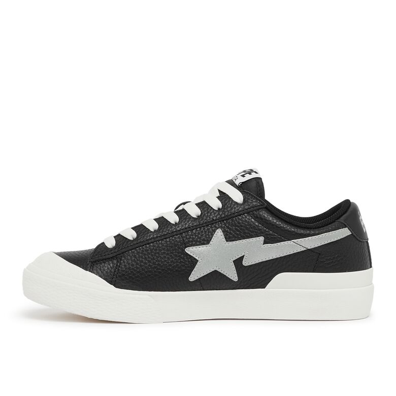 A Bathing Ape Mad Sta #1 M1 black