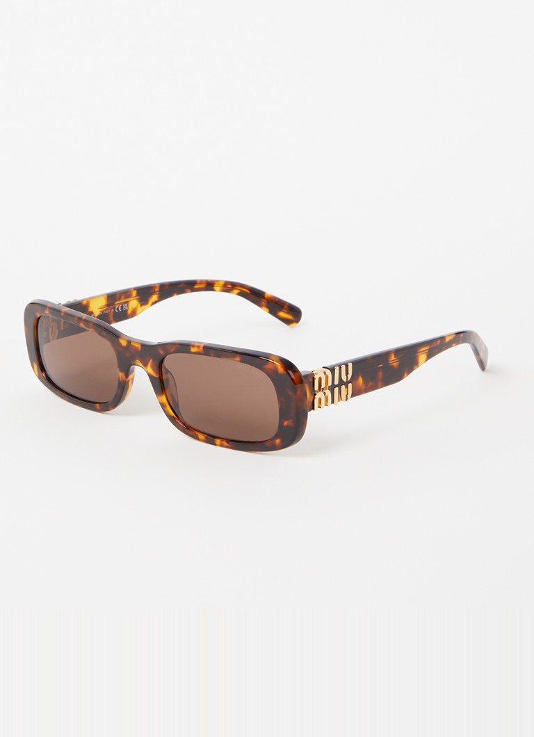 Occhiali da sole Miu Miu MU 08ZS