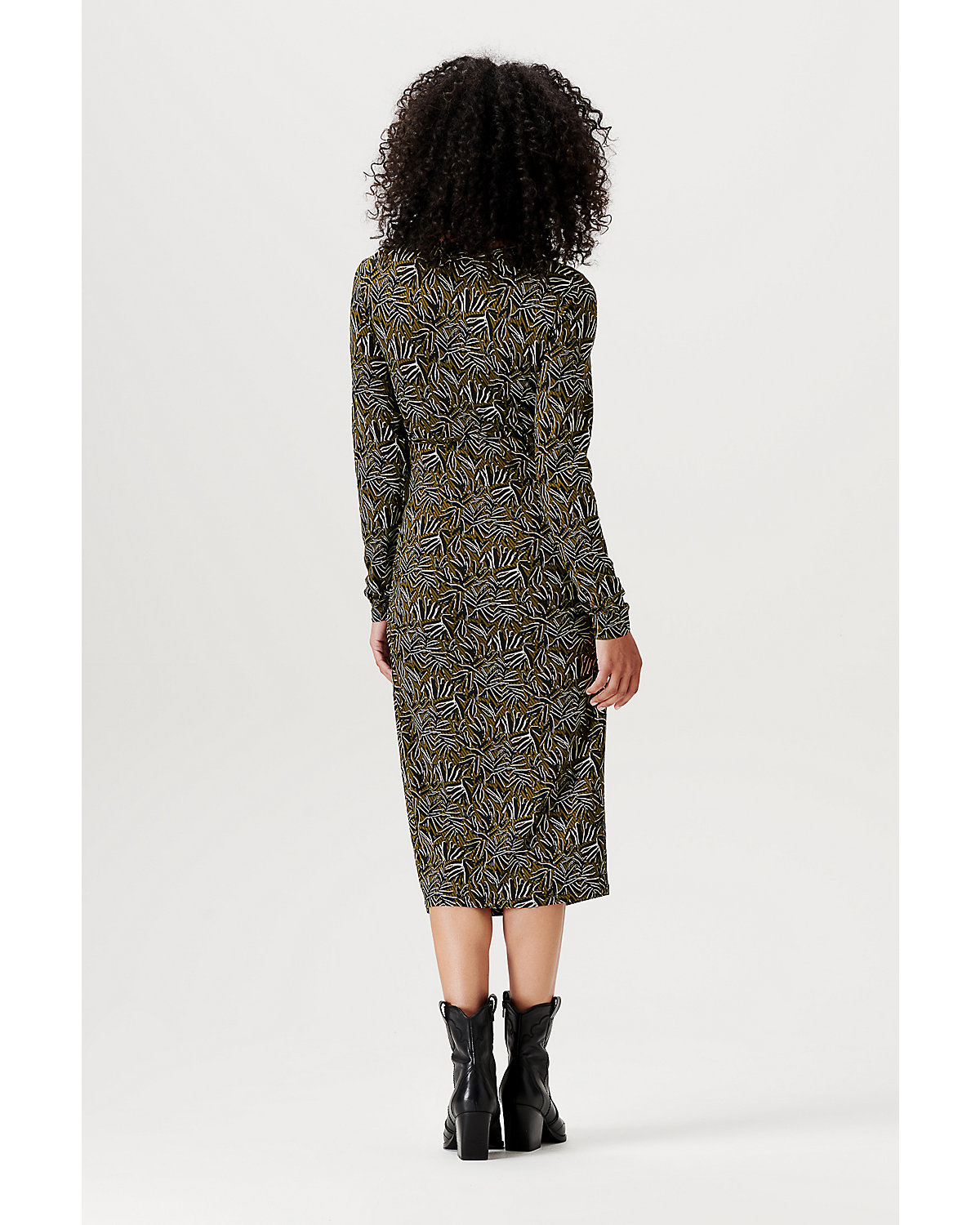 Kleid Paoli Umstandskleider