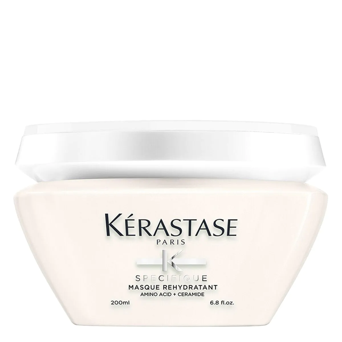 Kérastase Specifique Intensively Moisturizing Gel Mask