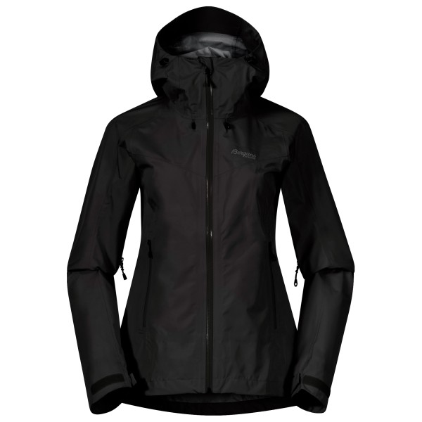 Bergans - Women's Skar Light 3L Shell Jacket - Regenjacke