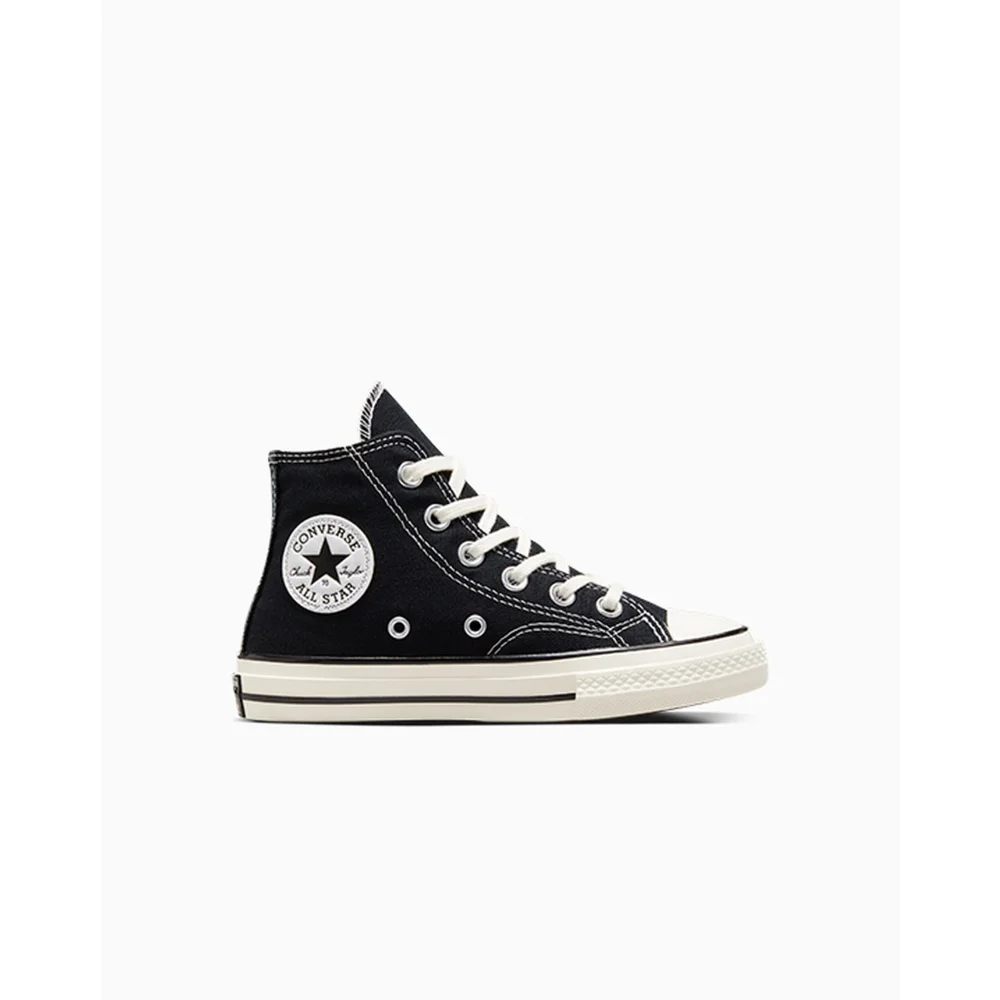 Converse Chuck 70 Hi High 368983C / schwarz