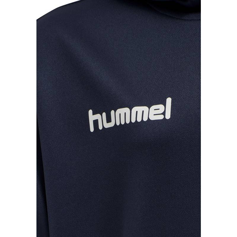 hummel hmlPROMO KIDS POLY HOODIE Hoodie Kinder
