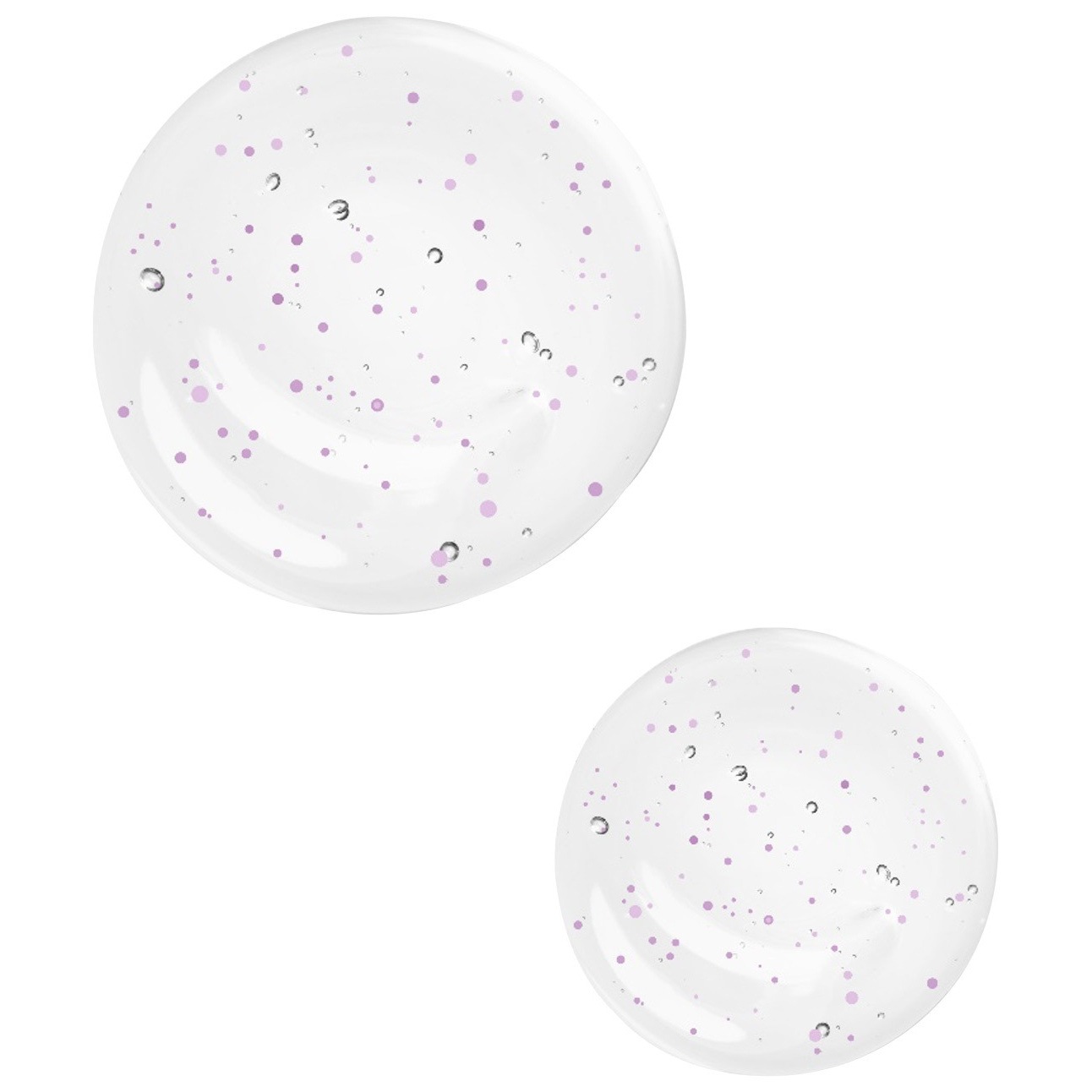 Violet Water Clearing Cleanser