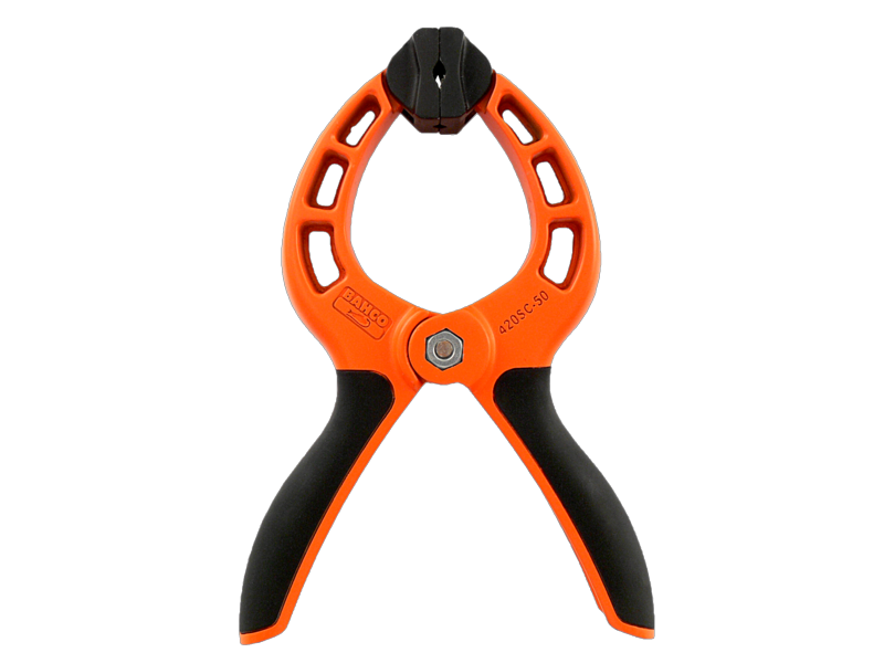 Bahco 420SC-25 Schnellspanner