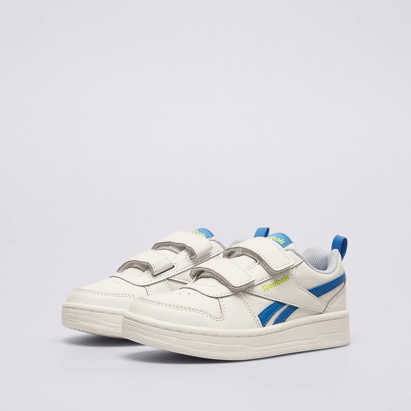 REEBOK ROYAL PRIME 2.0 Weiß