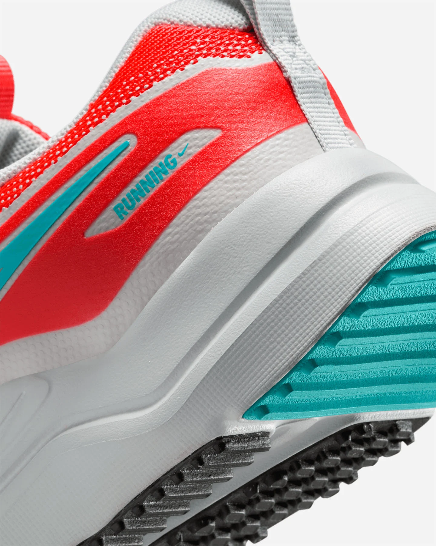Buty sportowe Nike Mystic Fly Gs Jr HM4402-600 Scarpe