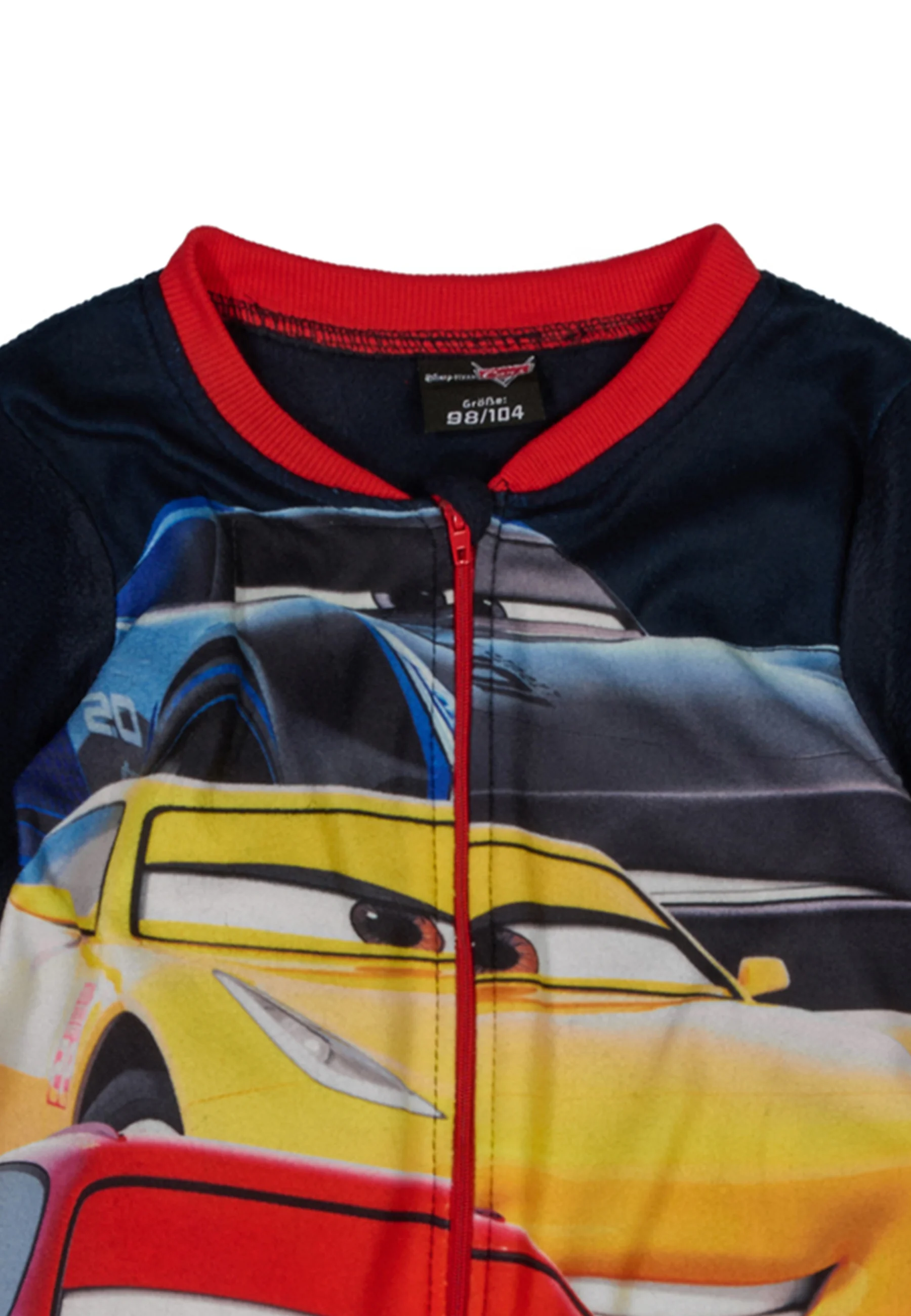 Disney/PIXAR Cars CARS - Pijamas