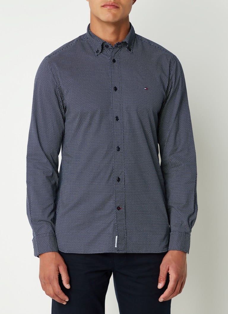 Tommy Hilfiger Core majica regular fit s potiskom pik