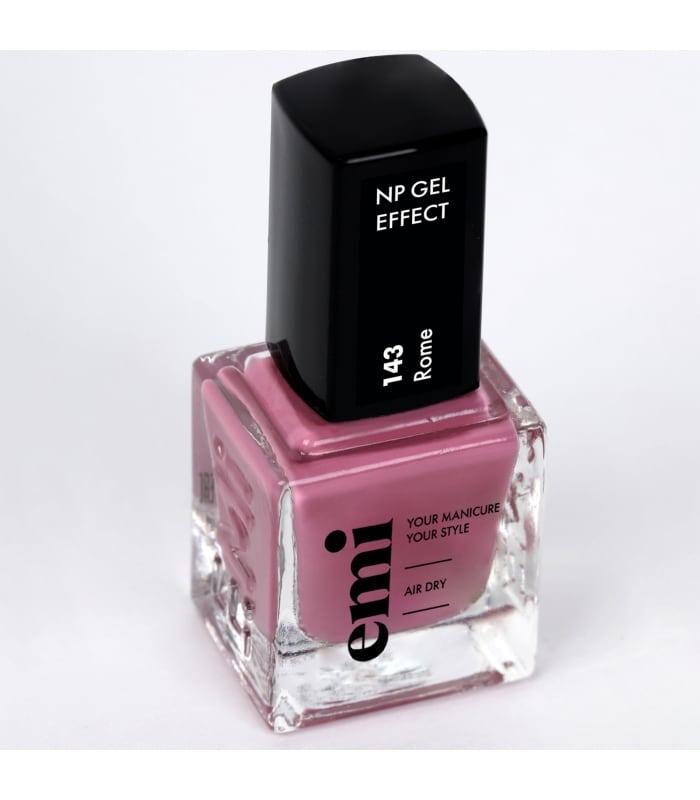 EMI-ULTRA STRONG-Vernis à ongles