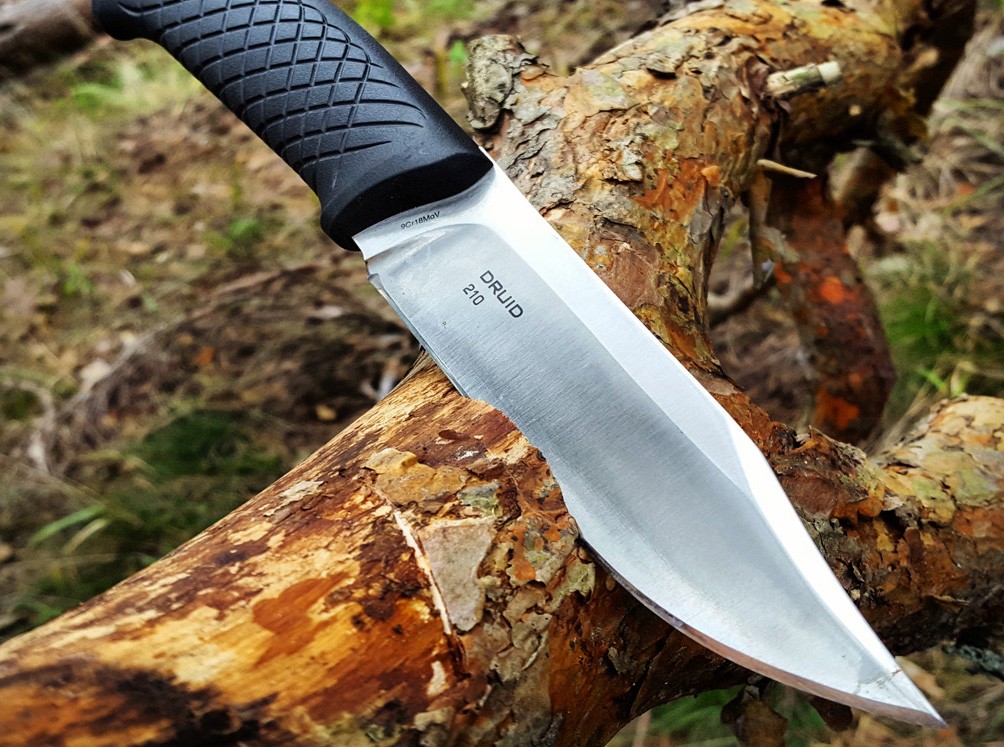 Druid 210
