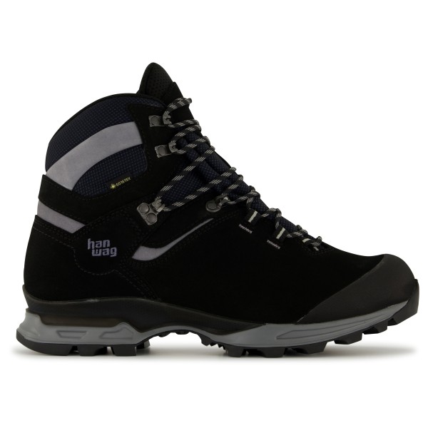 Hanwag - Tatra Light Wide GTX - Wanderschuhe