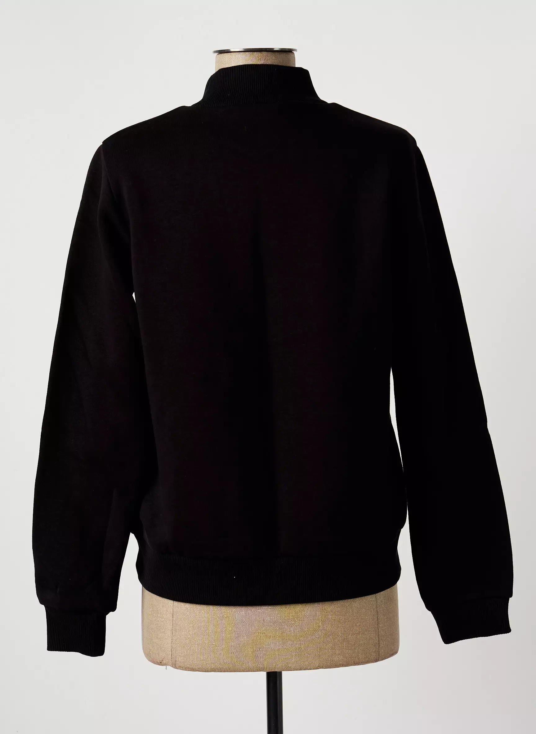 Ltb Sweats Femme couleur noir